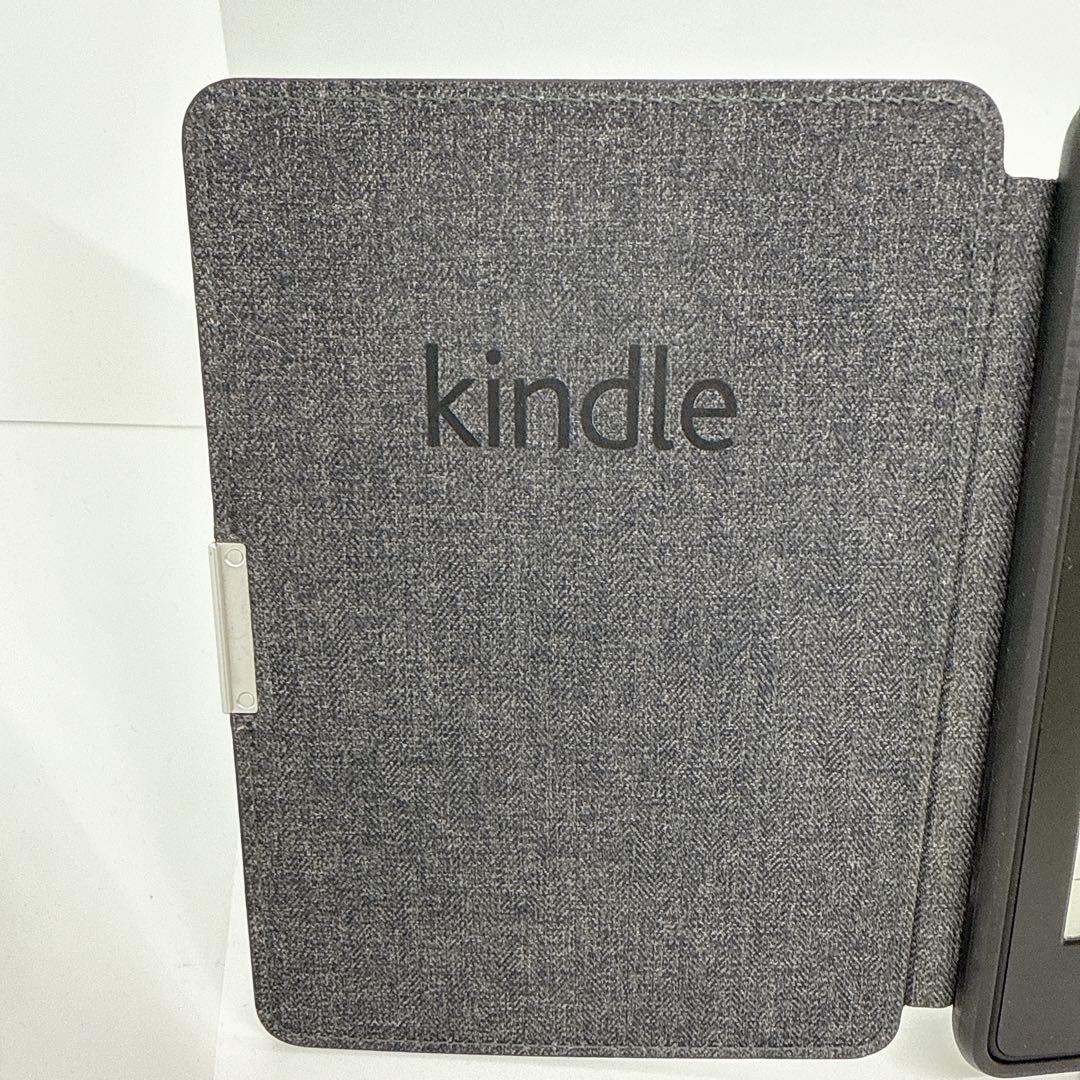美品✨Amazon kindle Papewhite アマゾン キンドル