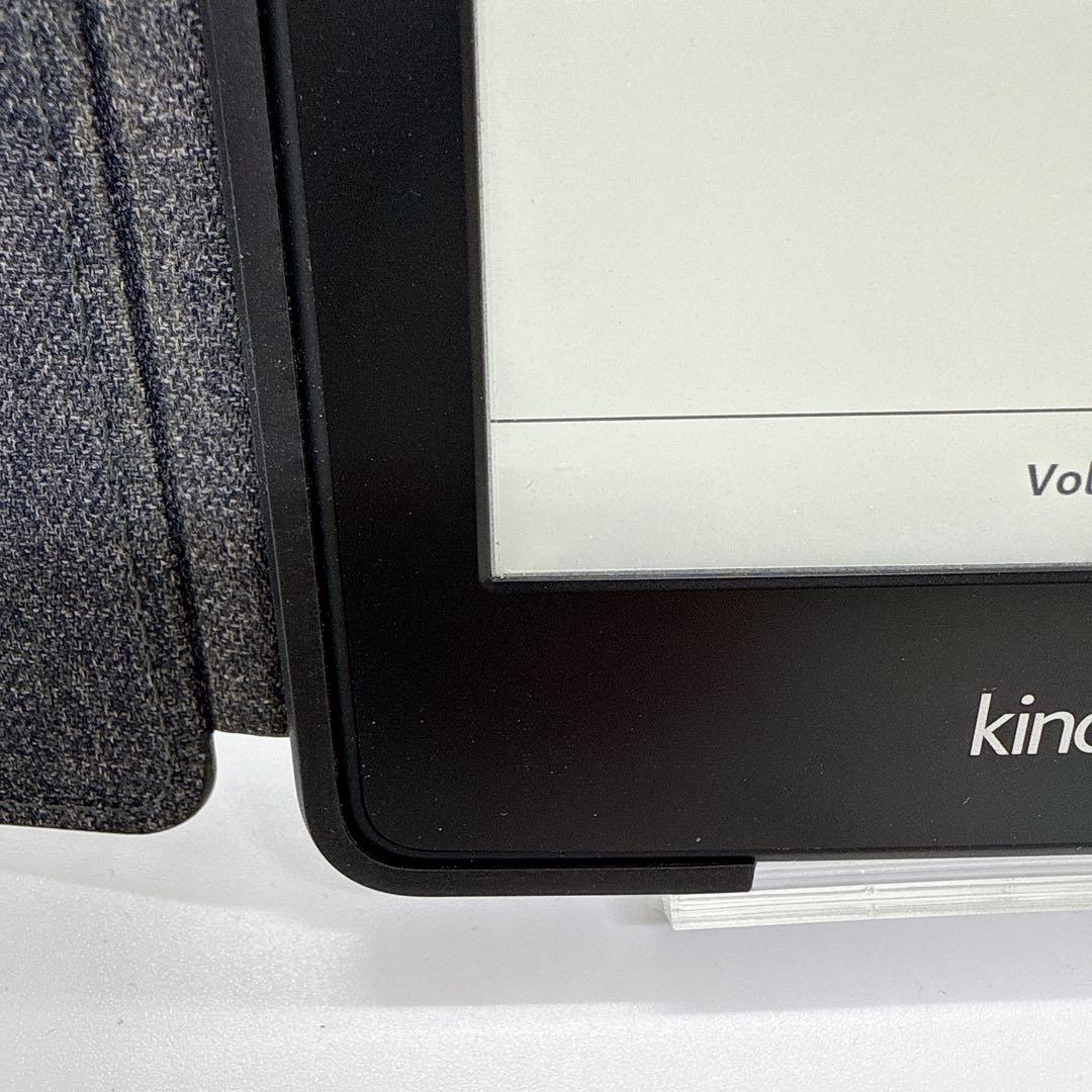 美品✨Amazon kindle Papewhite アマゾン キンドル