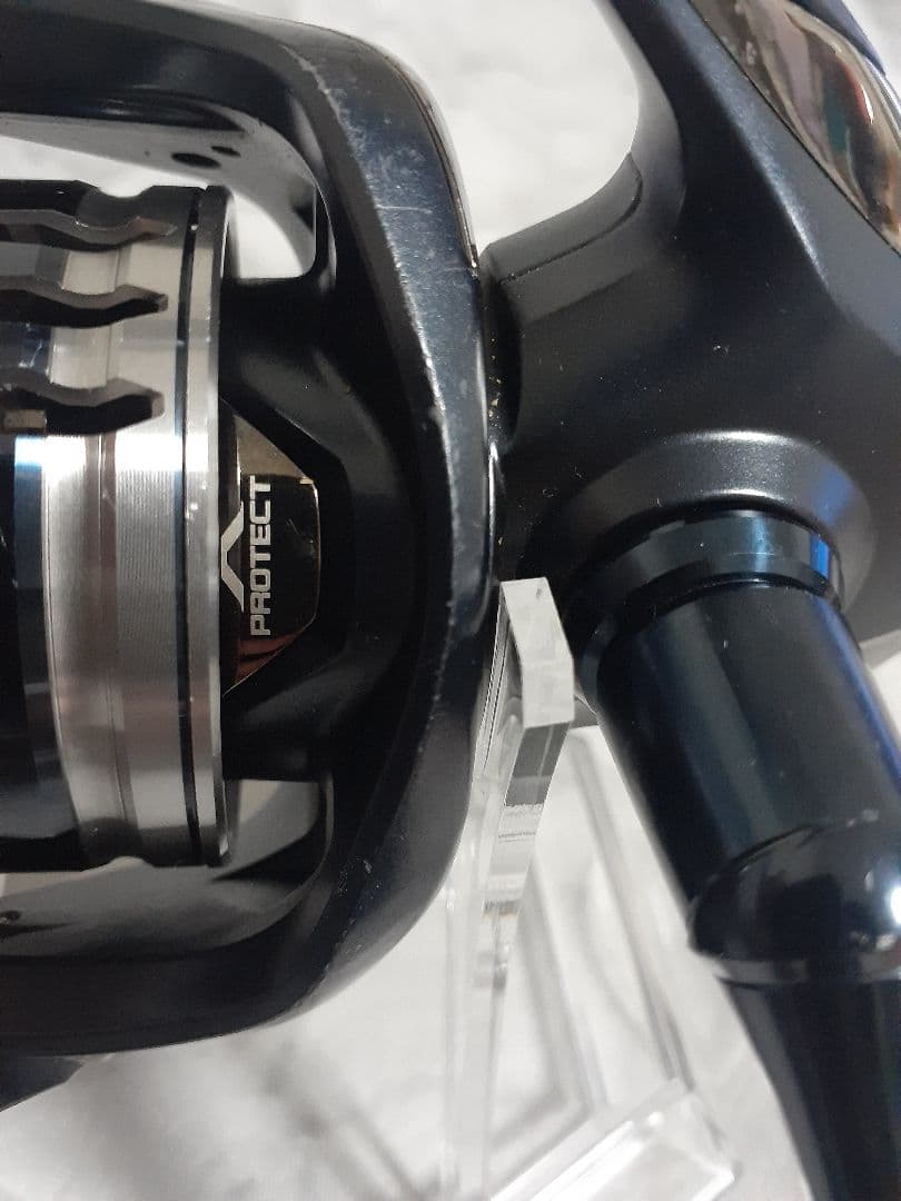 シマノ　20 ストラディック SW 4000HG