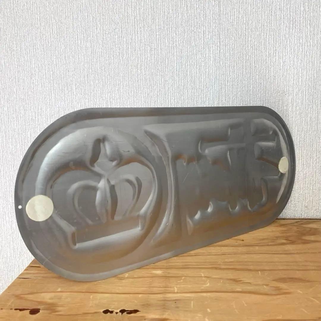 レア OLD STUSSY 非売品 販促用 サイン ディスプレイ