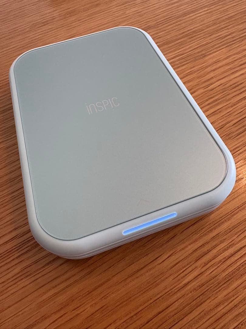 Canon inSPiC ミニフォトプリンター 本体のみ