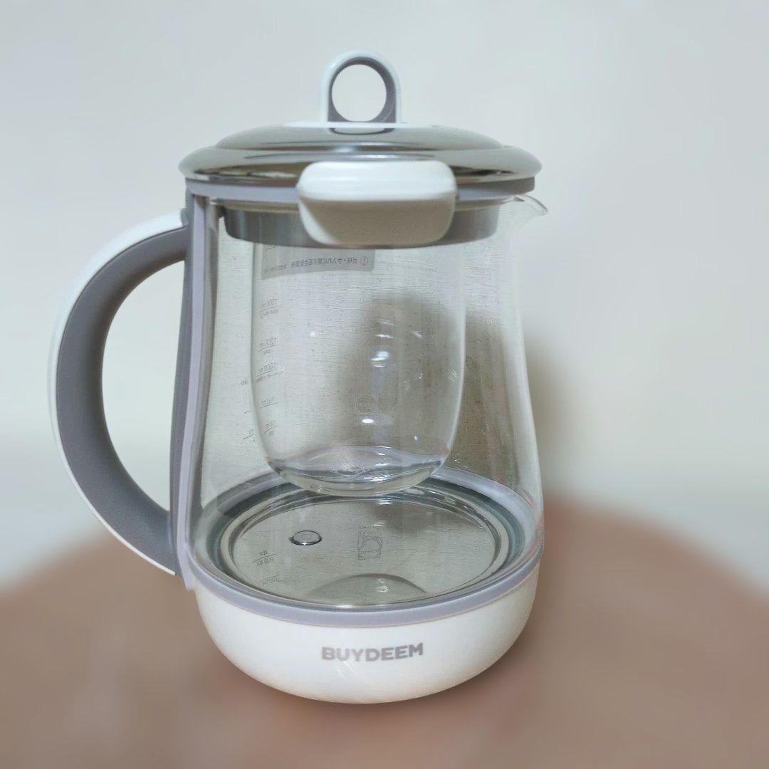 BUYDEEM 薬膳マルチポット K2562