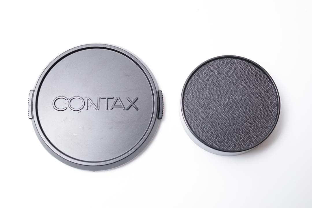 フィルムカメラ Carl Zeiss Planar 85mm F1.4 Germany