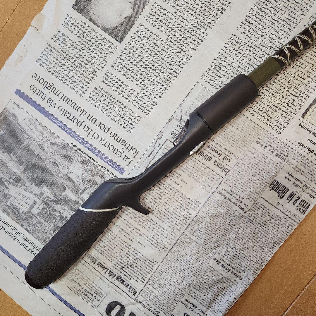 フェンウィック fenwick ☆ 70's LUNKER STIK 2054