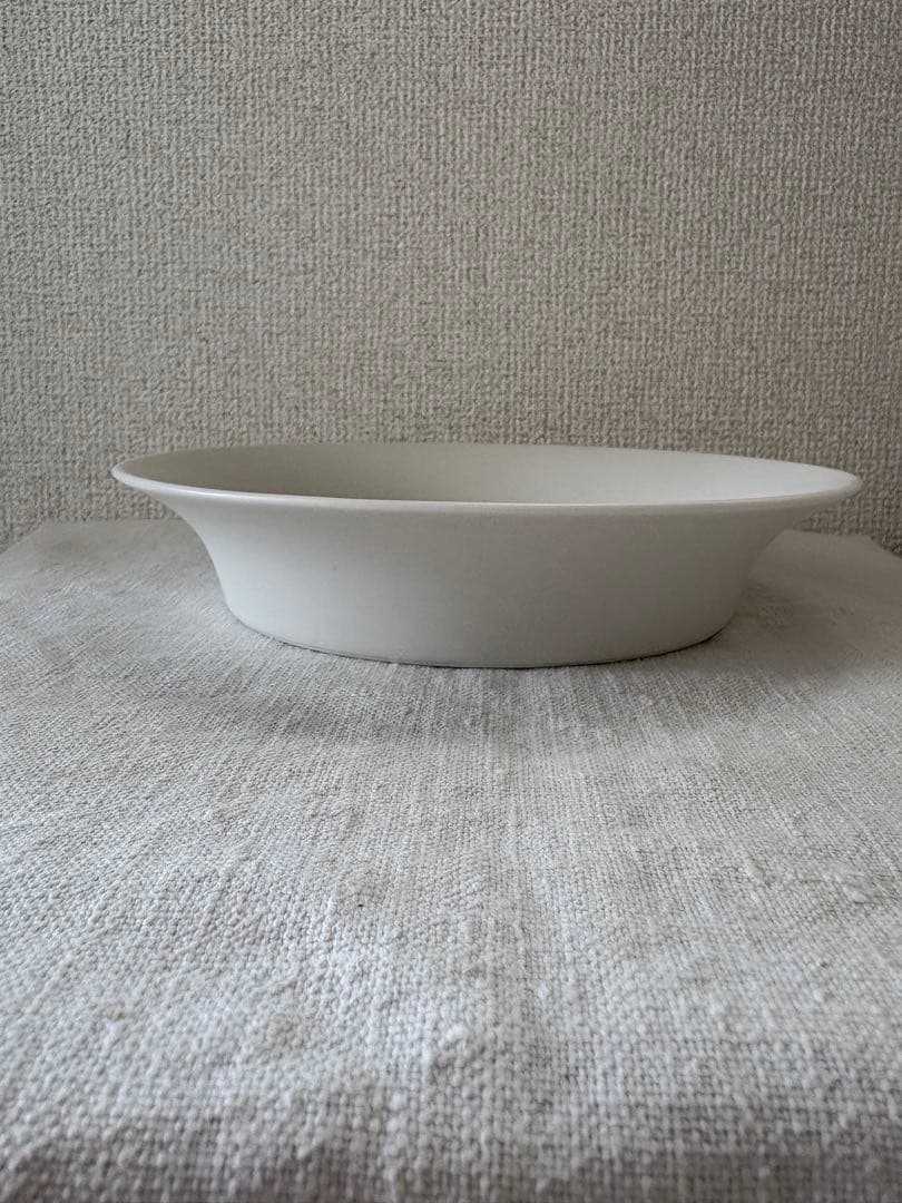 大谷哲也　スープ皿②