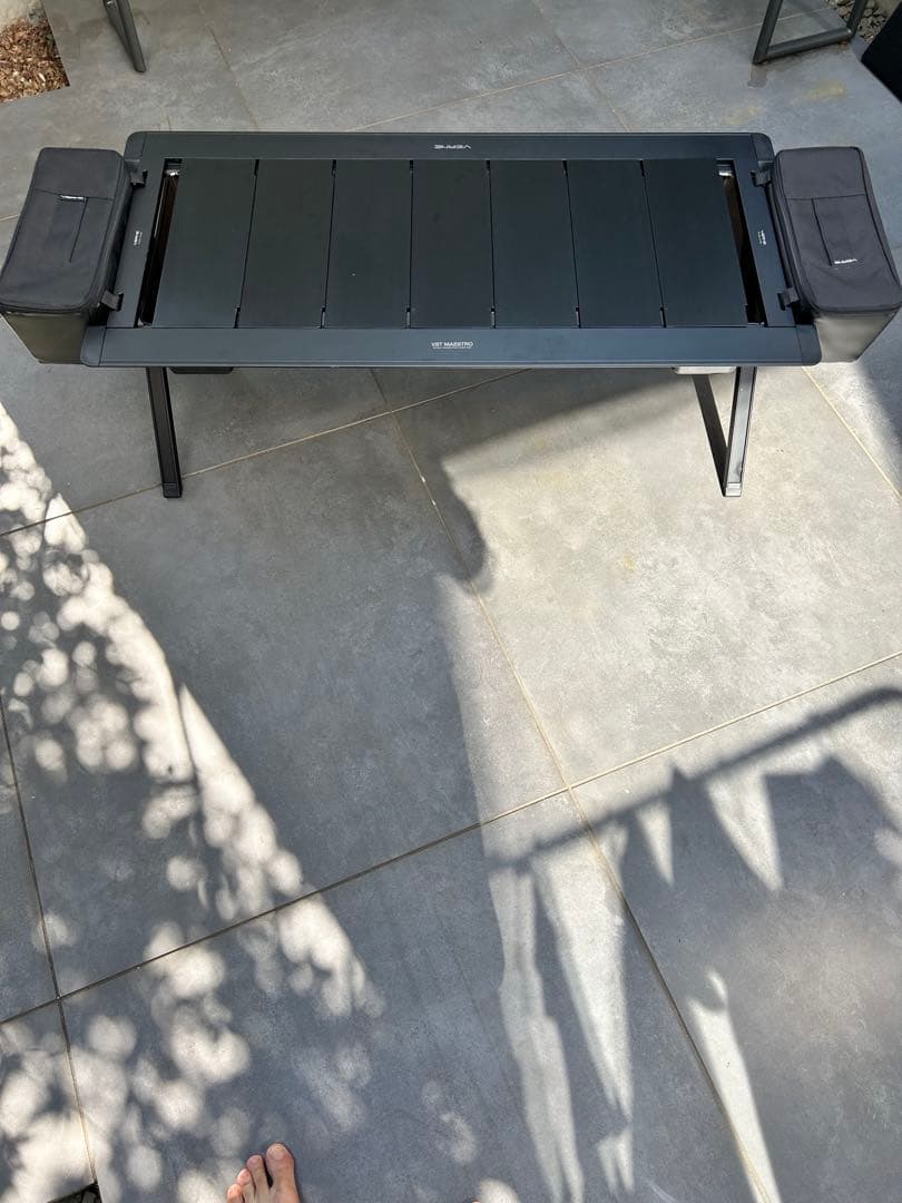 VERNE ベルン　マエストロテーブル　フルセット