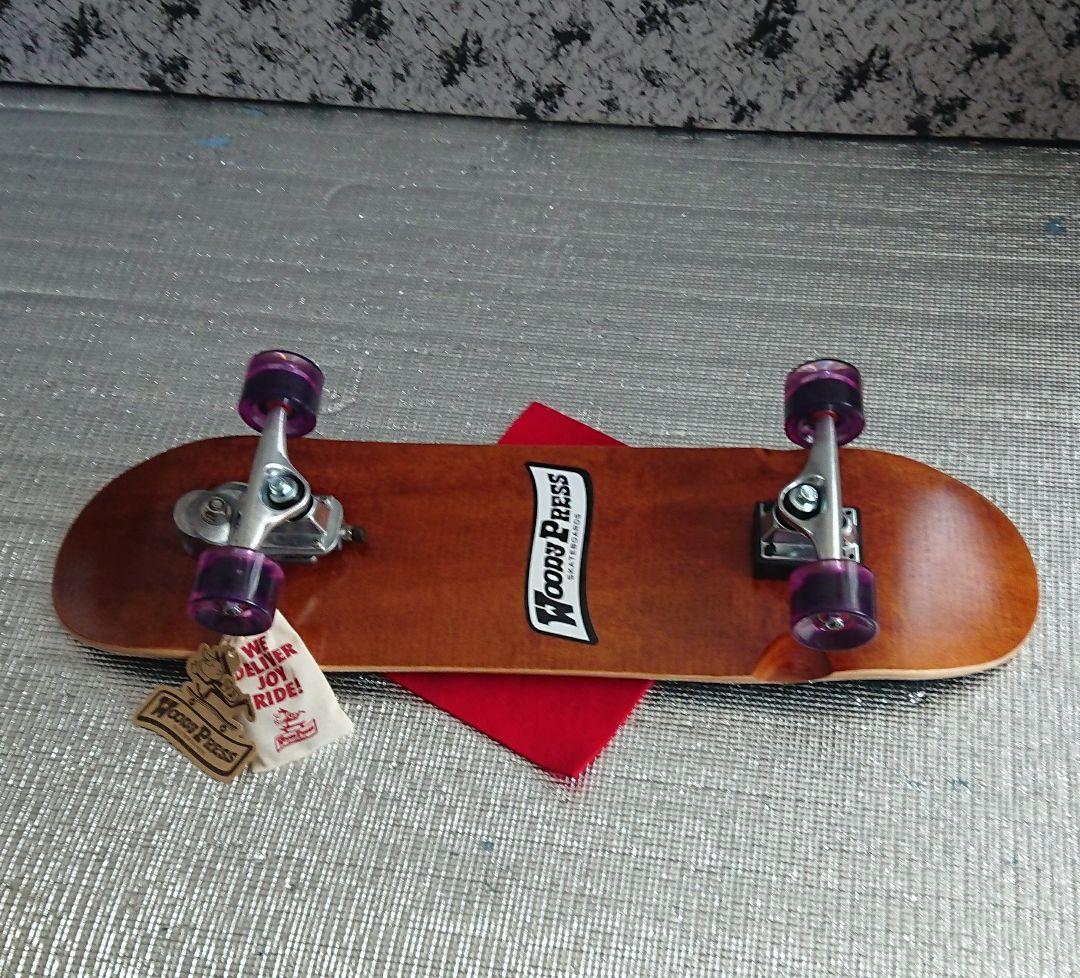 32 純正スラスター２搭載！＜税送料31９0円込＞ウッディ ３２