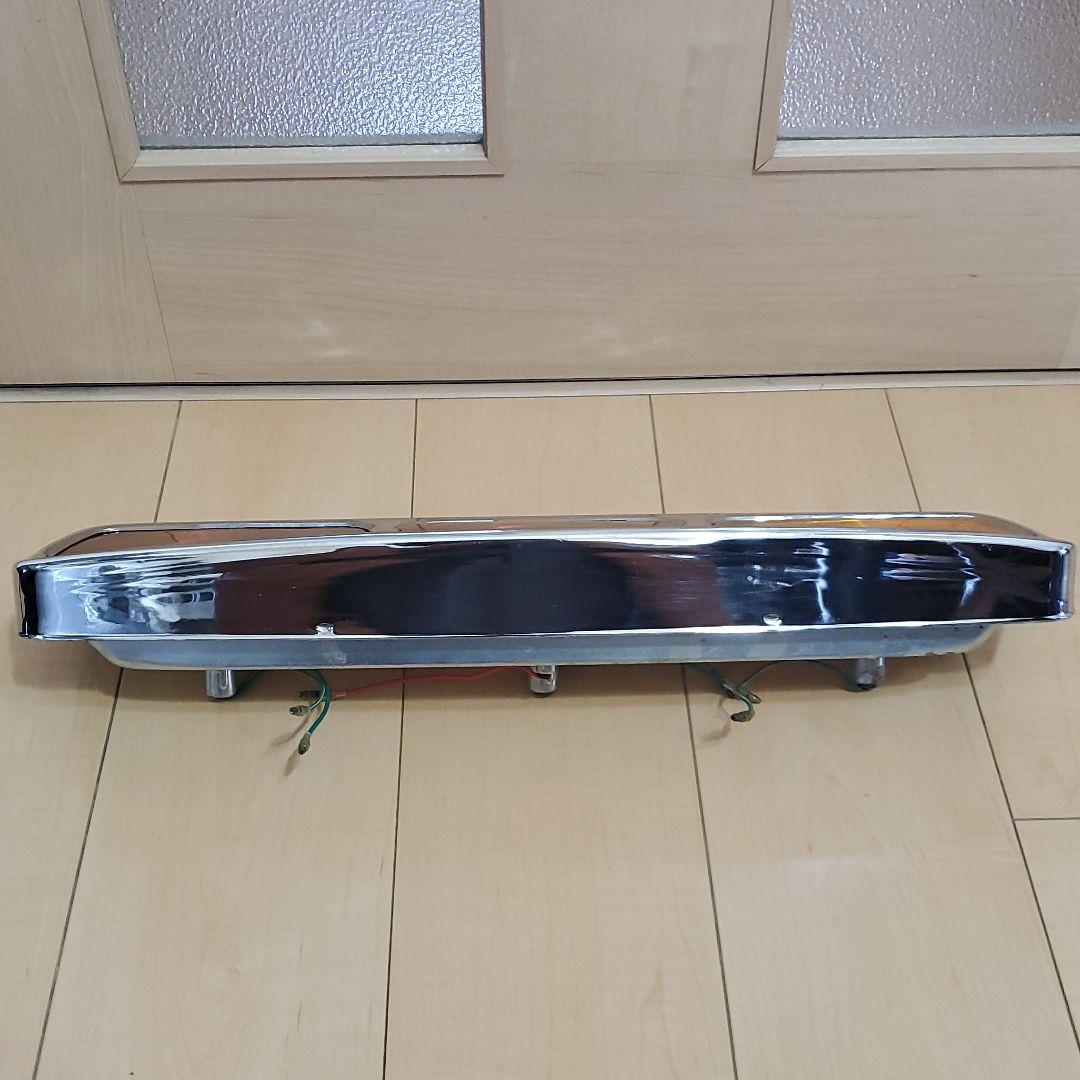 S-Light　エスライト製　レトロ　バス　テールランプ