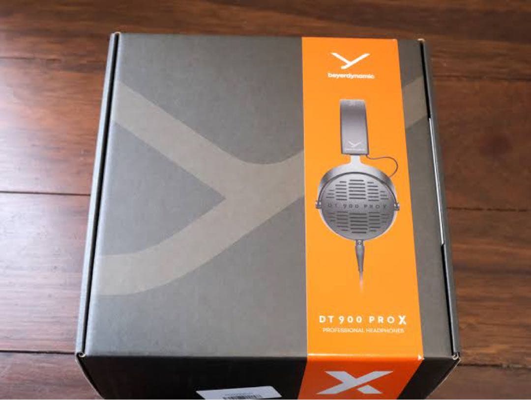 Beyerdynamic DT 990 PRO ブラック