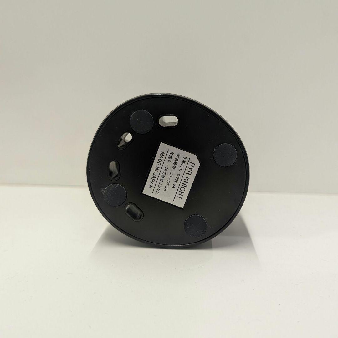 PYR-KNIGHT パイラナイト