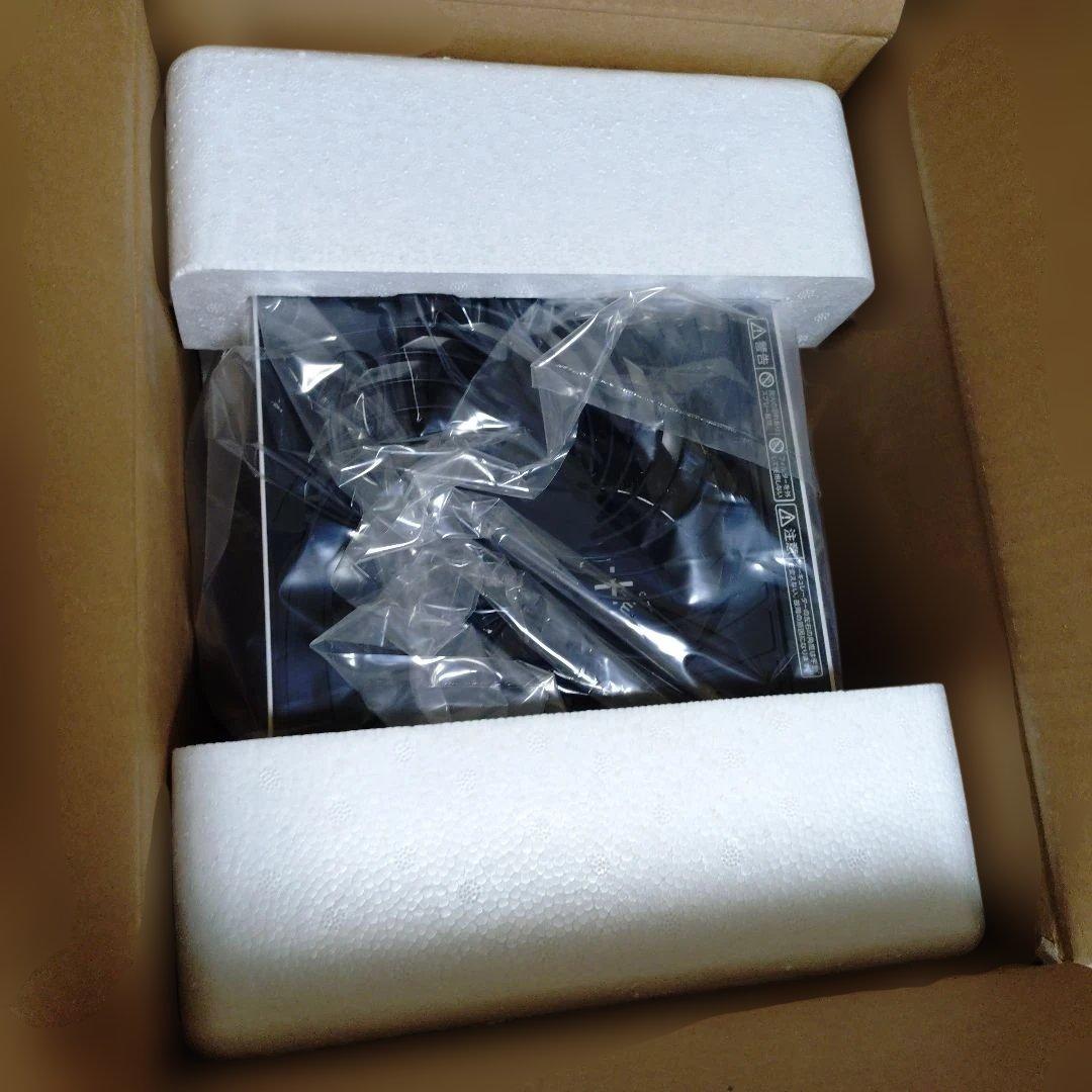 未使用品　サーキュレーター衣類乾燥除湿機