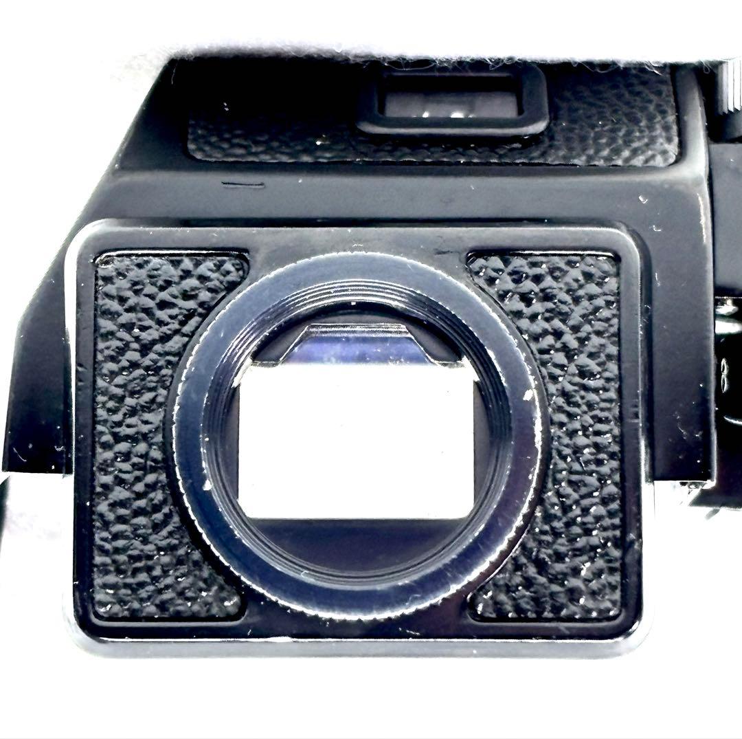 【シャッター完動】Nikon F フォトミックファインダー付シルバー244186