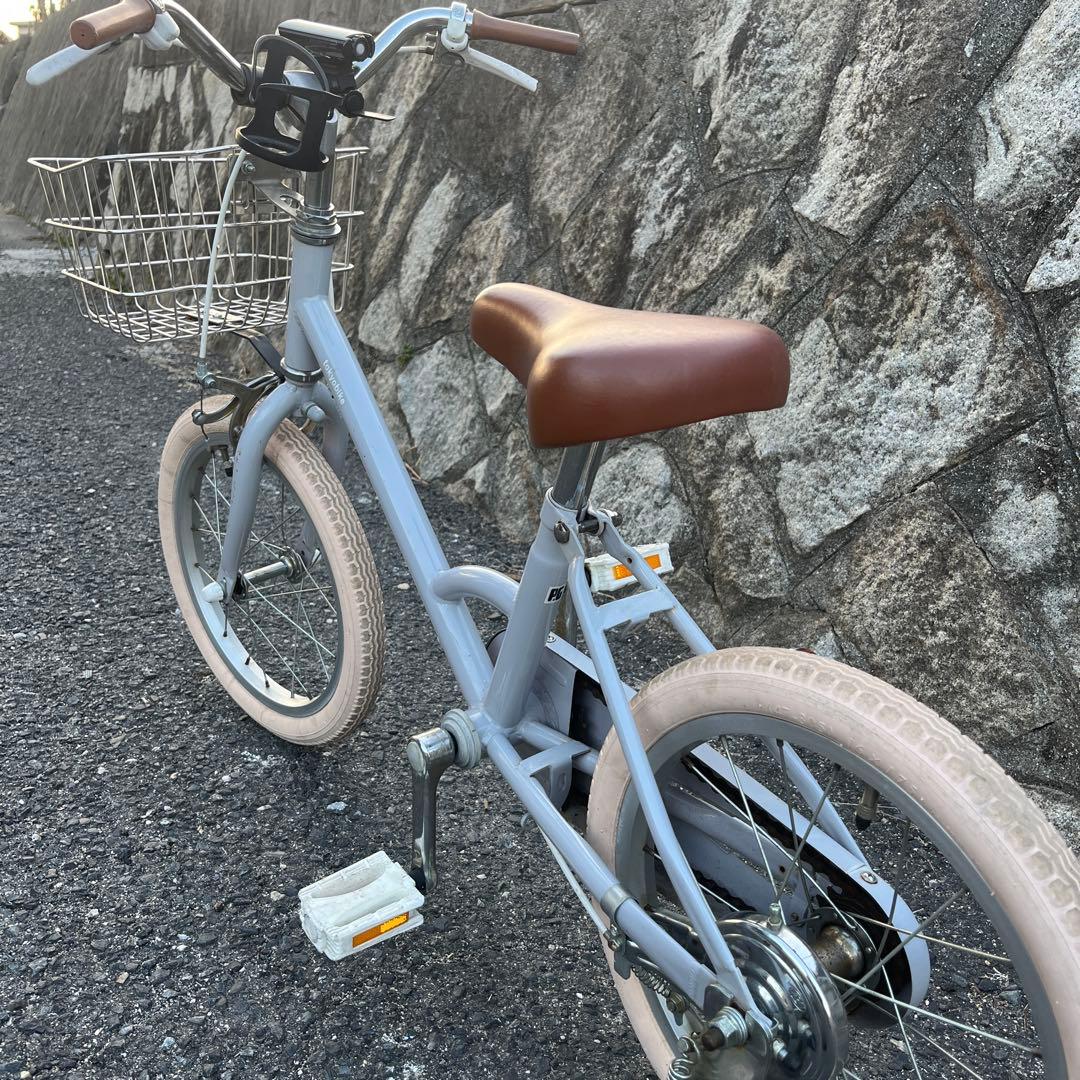 子供用自転車　とうきょうばいく