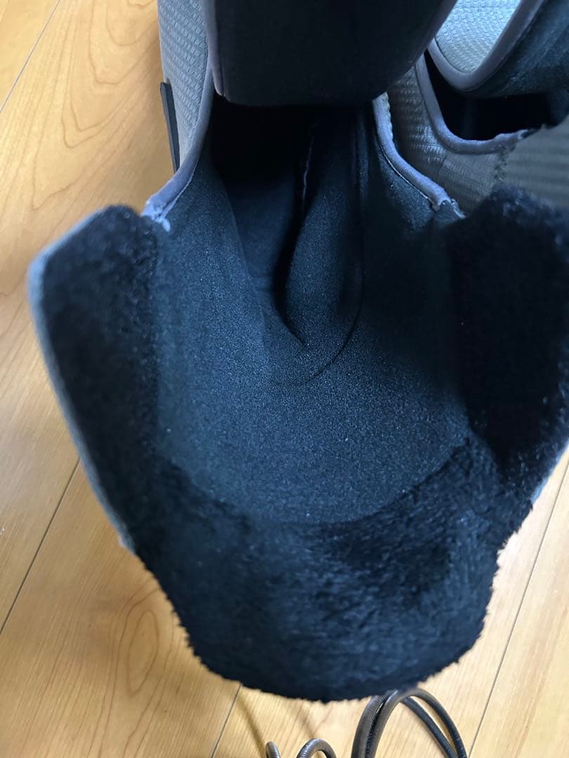 【極美品】Burton RULER BOA バートン　ルーラーボア 27cm