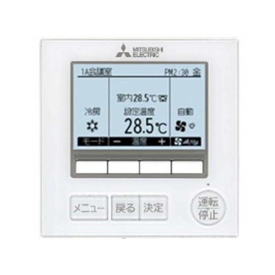 三菱　天井カセットPMZ-ERMP63F5 2.5馬力 三相200V 新品！