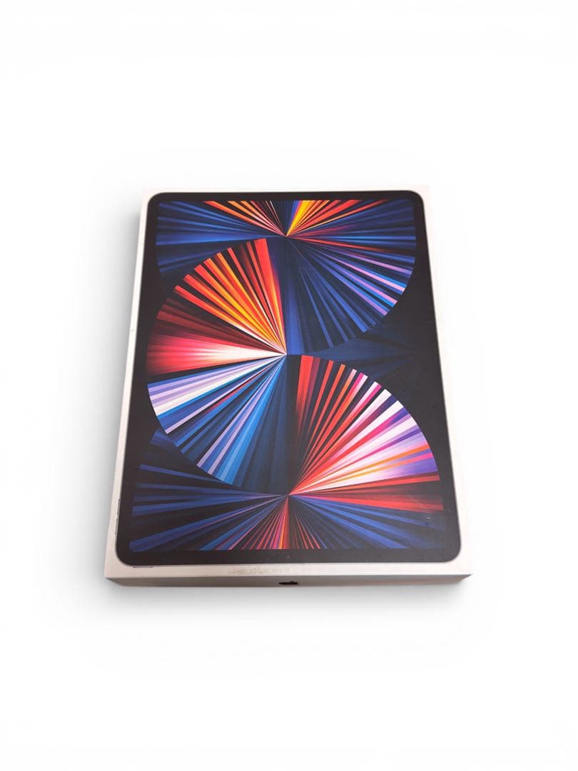 iPad Pro第5世代 12.9インチ 1TB wi-fi +cellular