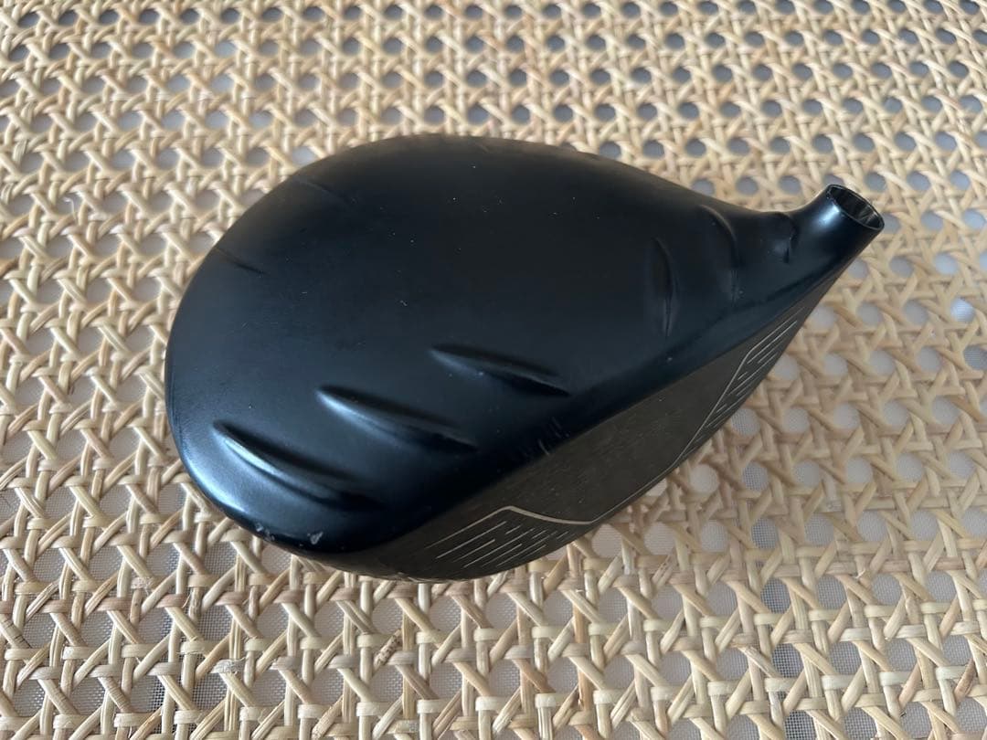 【中古】PING G425 MAX ドライバー(9.0°) ※ヘッドのみ