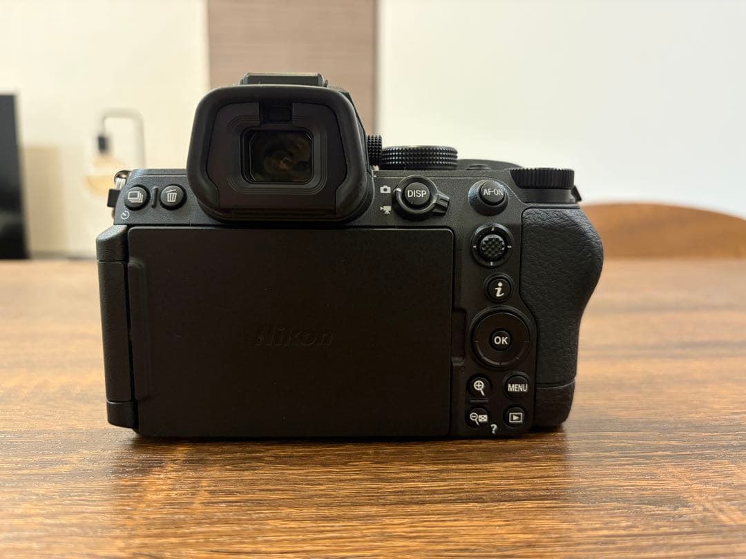 Nikon ニコン　Z5Ⅱ ボディ