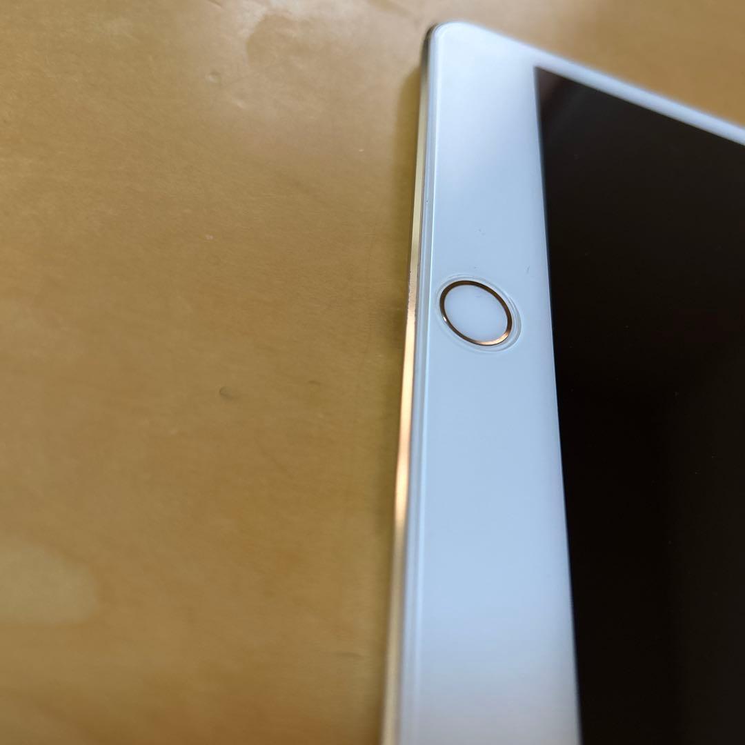 iPad mini4 ゴールド 本体 128GB 第4世代