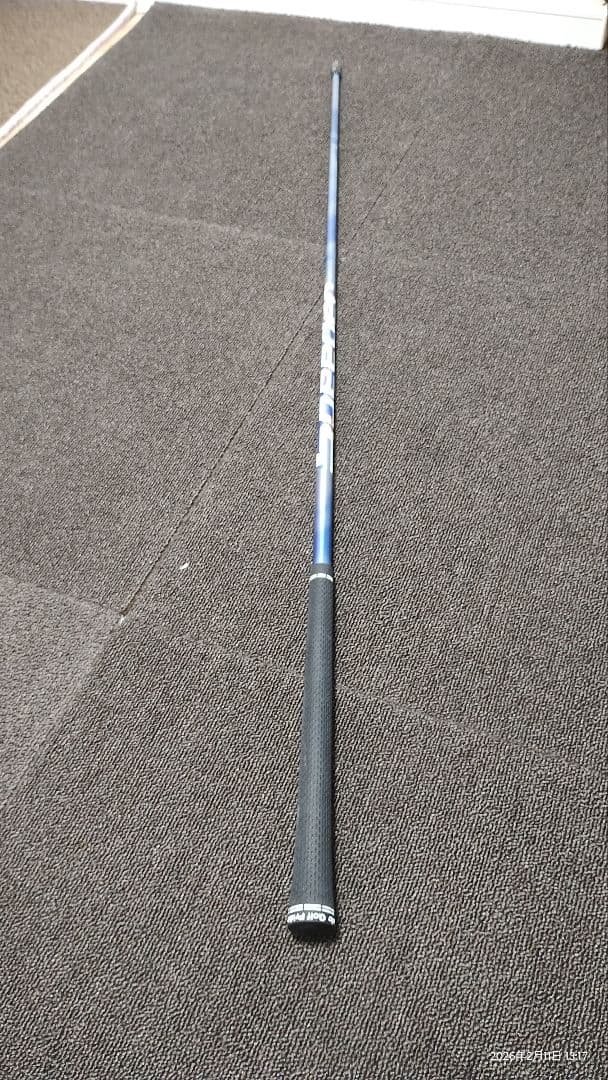 Fujikura Speeder 661 Evolution V シャフト