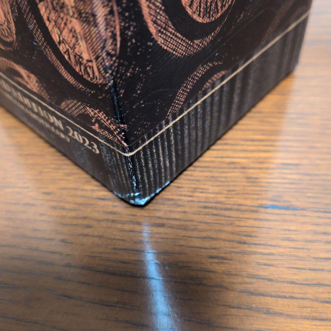 山崎LIMITED EDITION 2023 &知多の2本セット 各700ml