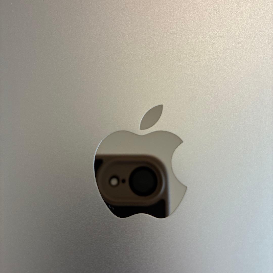 iPad mini4 64gb シルバー　Wi-Fiセルラー　美品