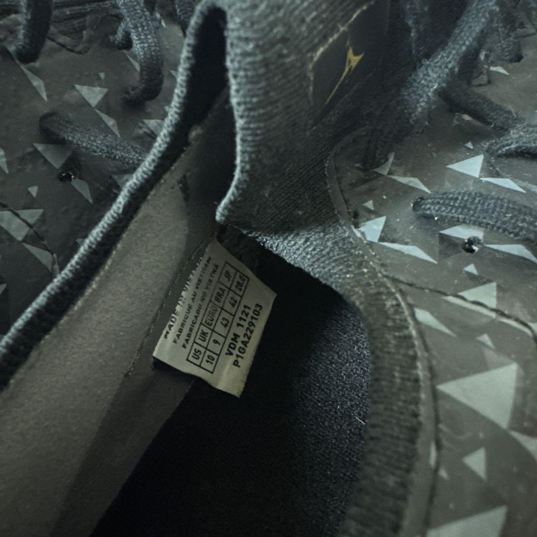 【日本未発売】ミズノ　モレリアネオ3 β 折り紙ORIGAMIモデル