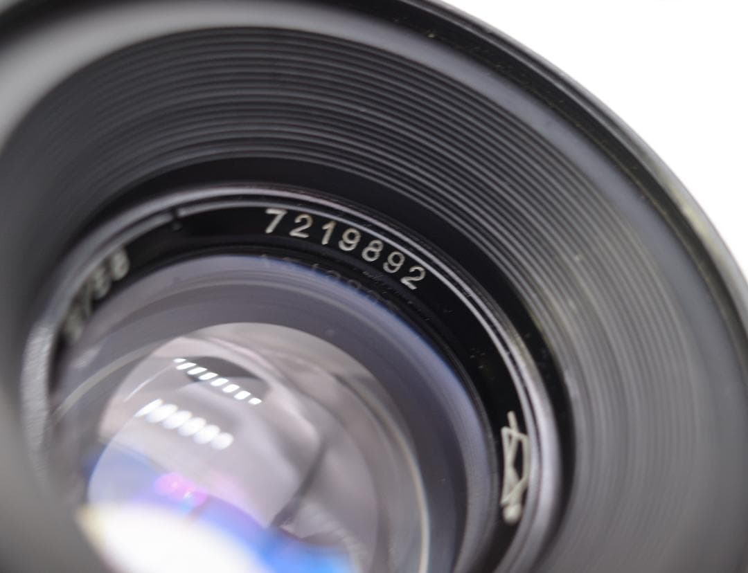 32　初期型　Helios44-2 　新品同様　ヘリオス