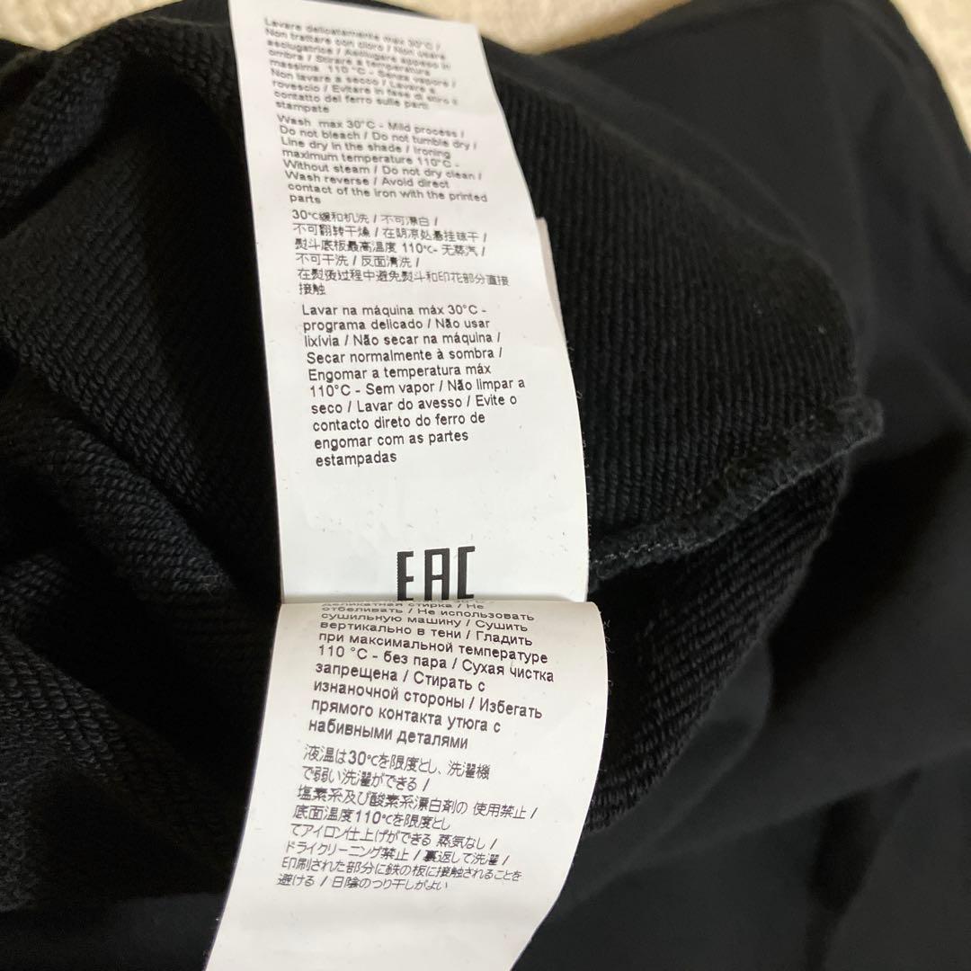 N°21 ロゴ スウェット 38