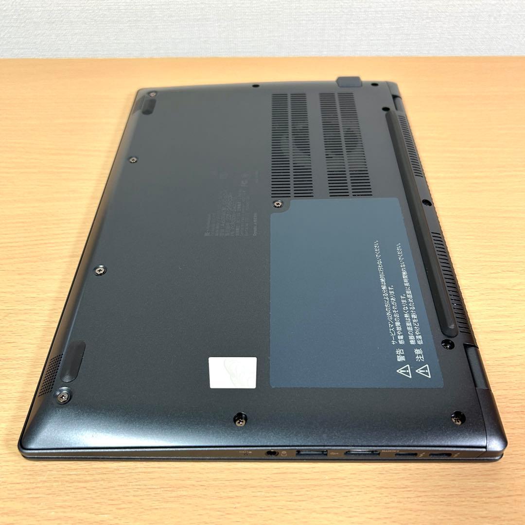 東芝 TOSHIBA dynabook G83/KW 16GB 512GB