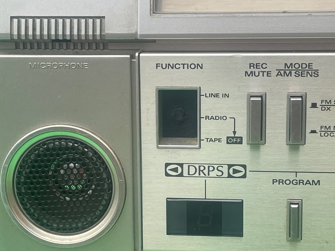 希少！HITACHI TRK-8600RM PERDISCO ジャンク扱い