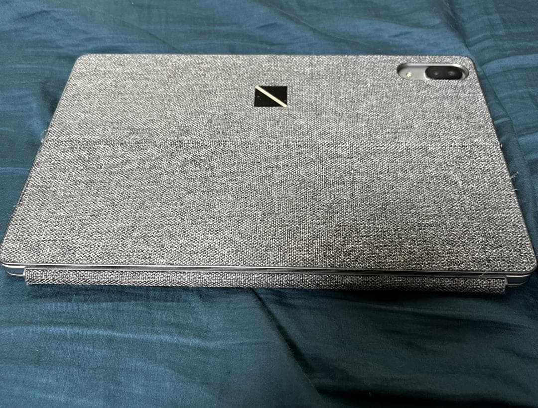 NEC LAVIE タブレット T11 T1195/BAS