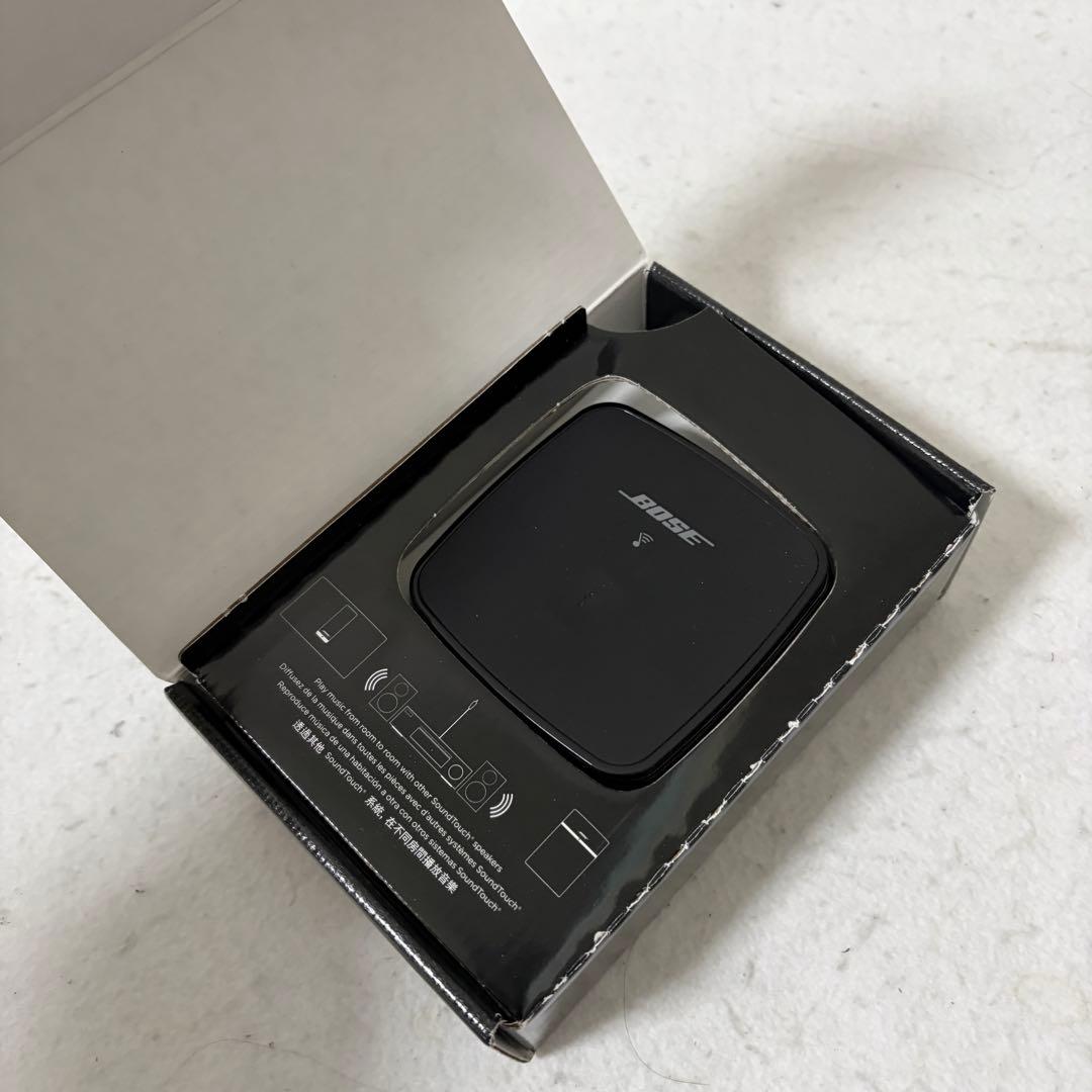 kzm様 SoundTouch Wireless Link Adapter