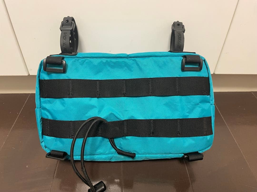 アクセサリー SWIFT INDUSTRIES kestrel handlebar bag