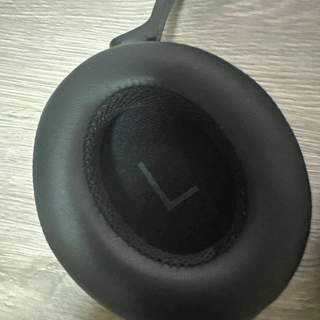 ヘッドホン SHURE AONIC50