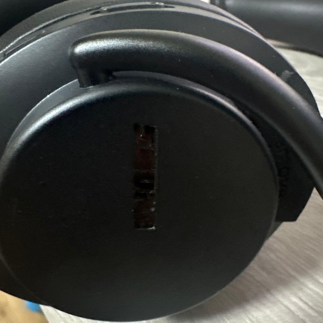 ヘッドホン SHURE AONIC50