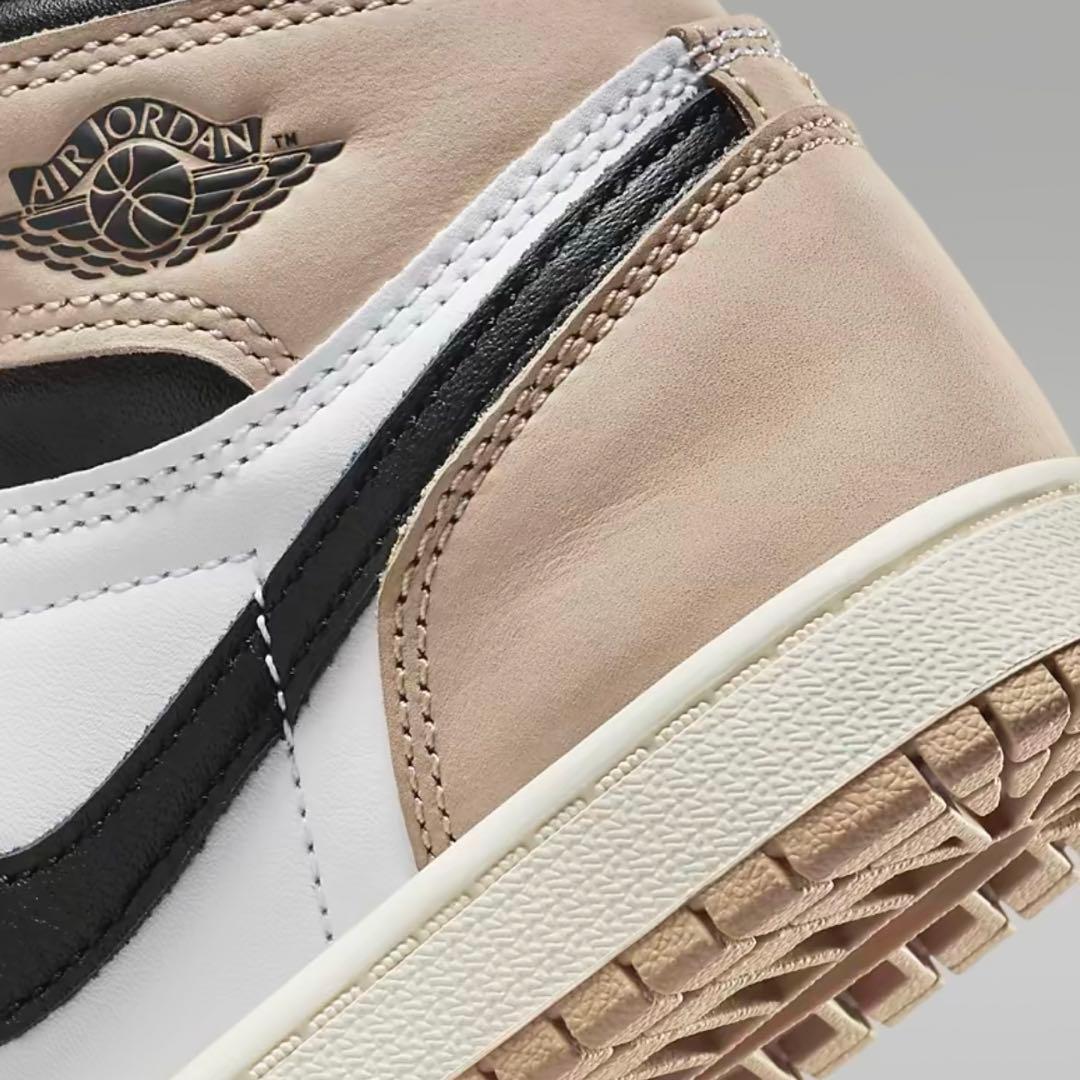 ジョーダン 1 レトロ HIGH OG PS