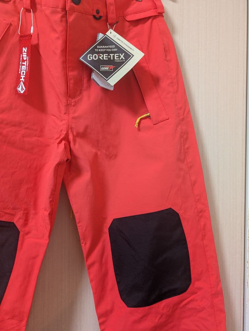 23-24 VOLCOM LONGO GORE-TEX pant Mサイズ