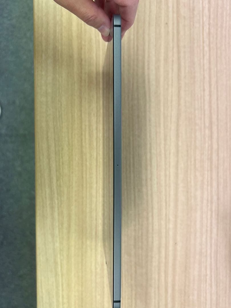 iPad Pro 11インチ 第1世代セルラー+ Apple Pencil