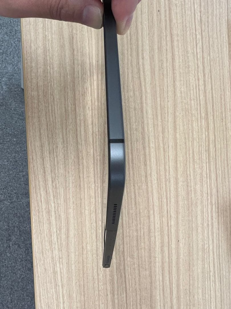 iPad Pro 11インチ 第1世代セルラー+ Apple Pencil