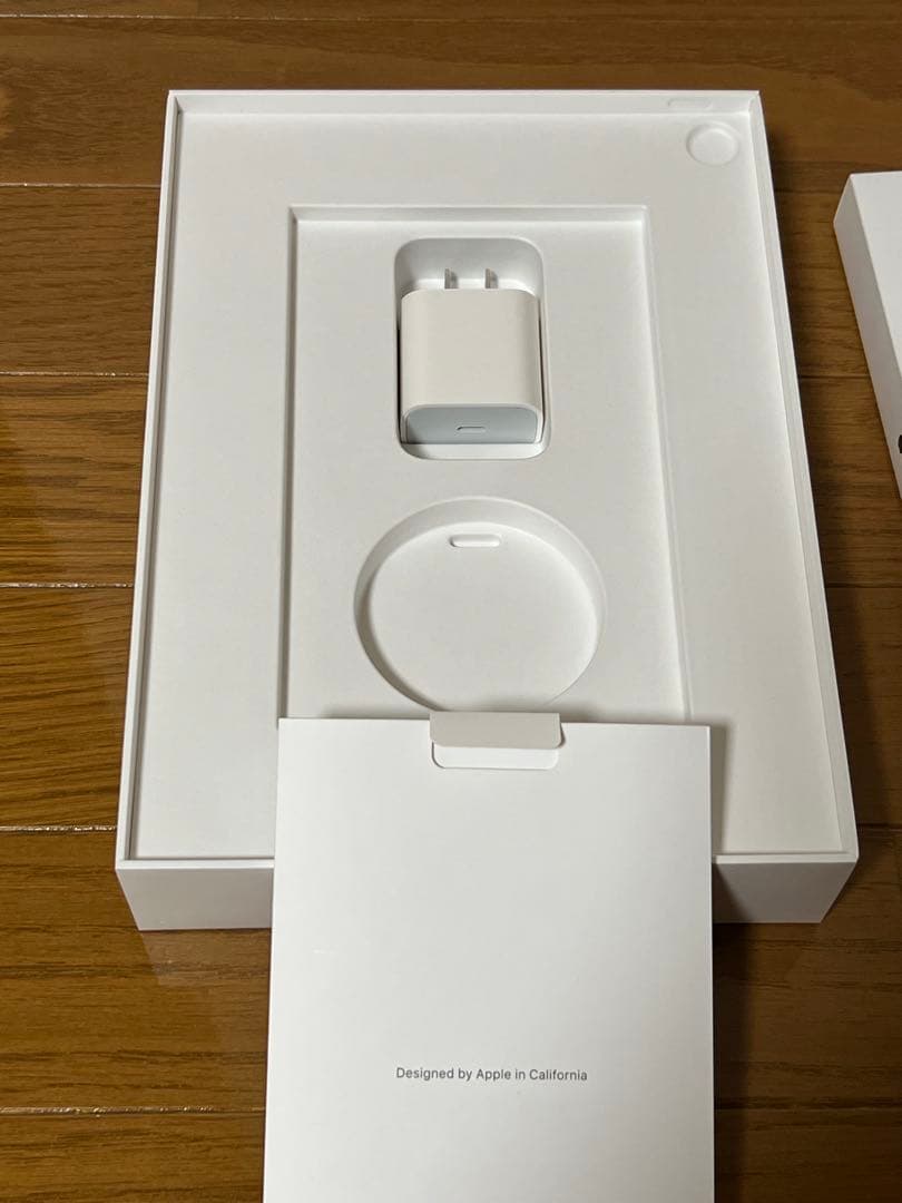 iPad Pro 11インチ 第1世代セルラー+ Apple Pencil