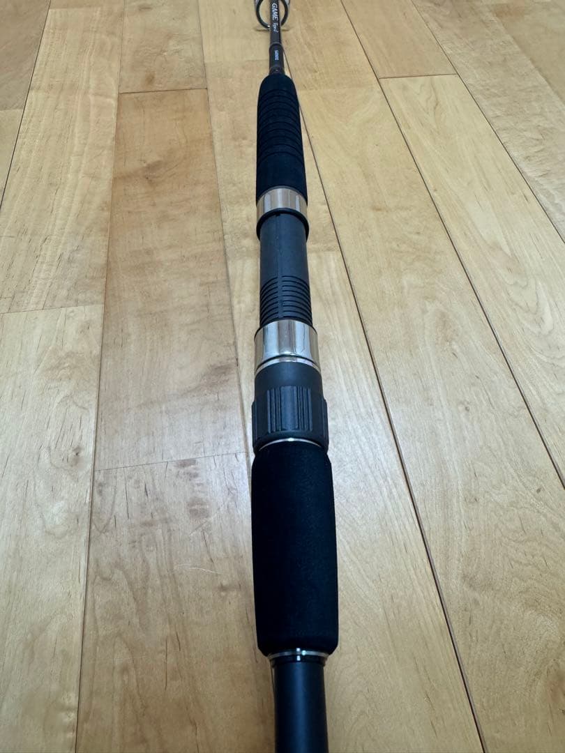 ノ*リ様 シマノ　20ゲームタイプJ S56-7美品‼️