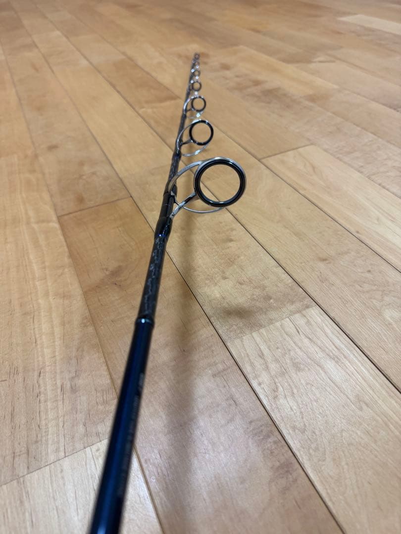 ノ*リ様 シマノ　20ゲームタイプJ S56-7美品‼️