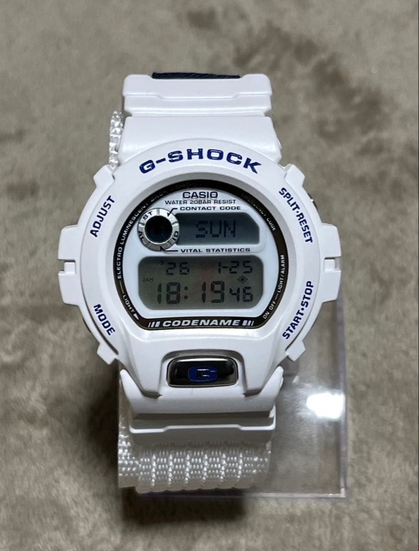 未使用G-SHOCK ラバーズコレクション97　魔女とドラゴン