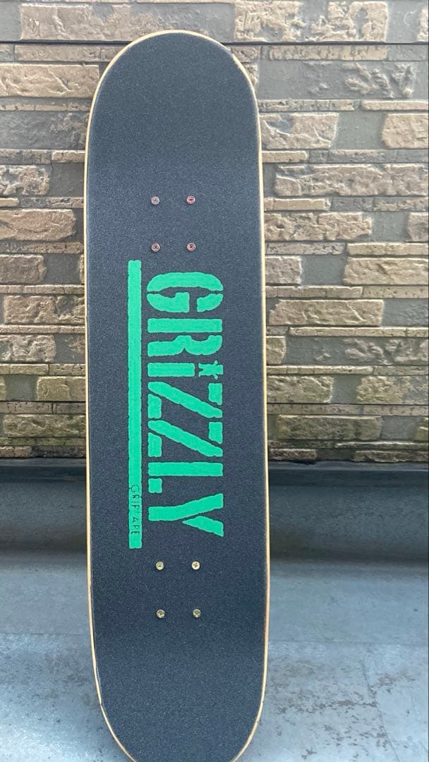 専用　　Pickles スケートボード コンプリート　8.25㌅