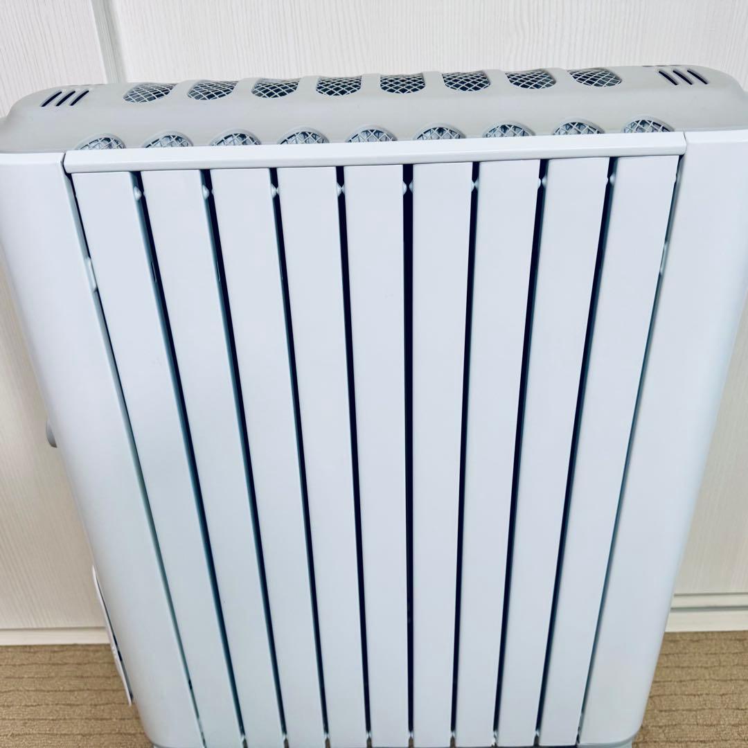 DeLonghi デロンギ ベルカルド オイルヒーター リモコン付