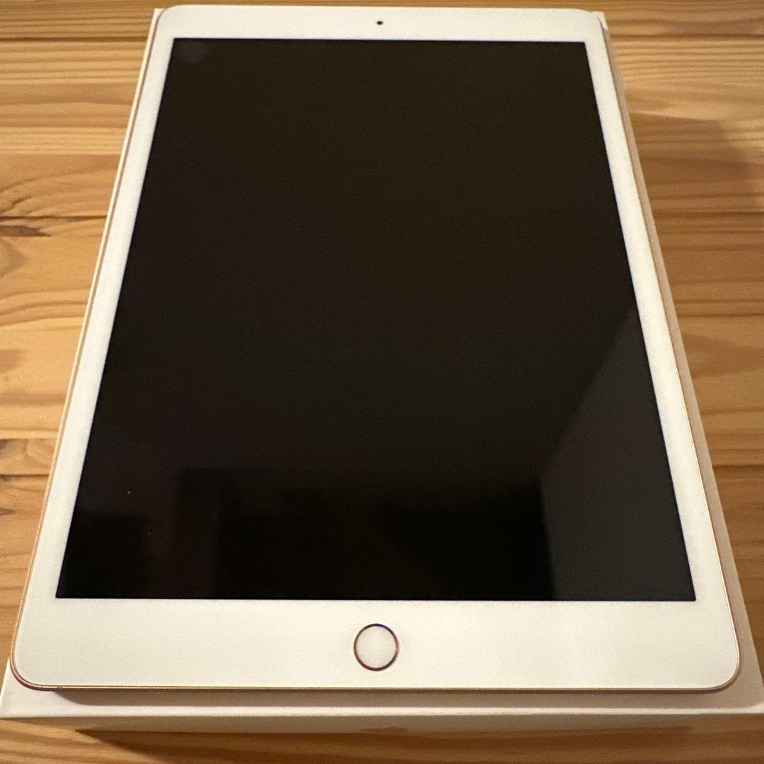 Apple iPad代7世代wifiモデル