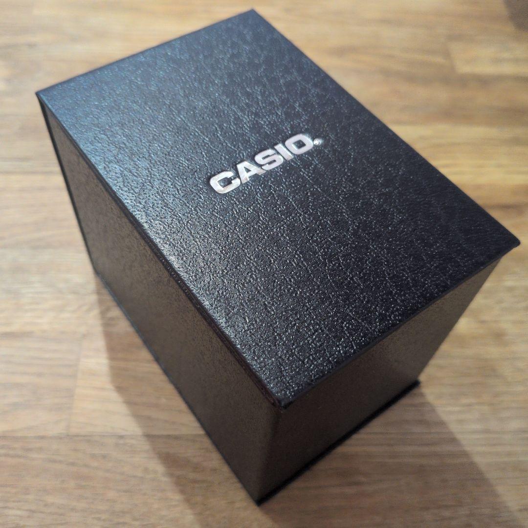 CASIO G-SHOCK 3229　DW-5600E