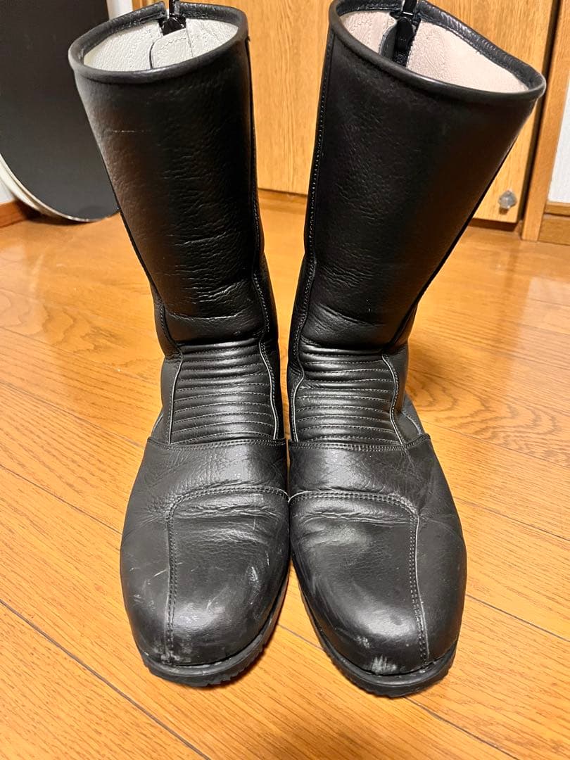 コミネ komine スパジオ ブーツ 27.0