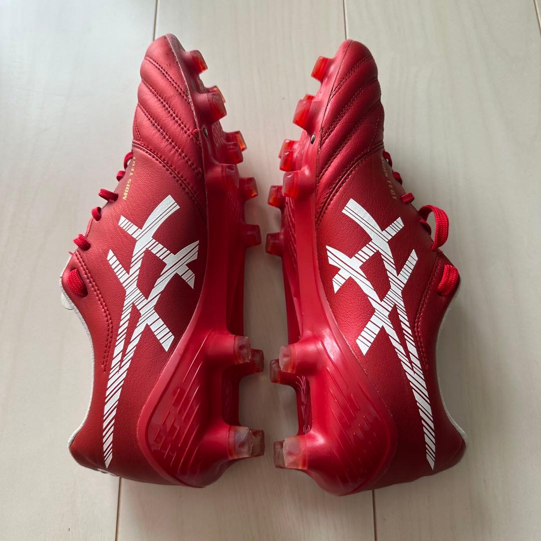 【クリーニング済み】asics DS LIGHT X-FLY 5 26CM